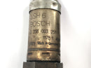 BMW R 1100 RT 259 [1999] - Lambdasonde O2 Sensor Abgassensor BOSCH LSH6-2