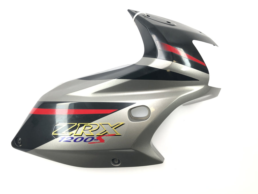 Kawasaki ZRX 1200 S ZRT20A [2001] - Right side fairing