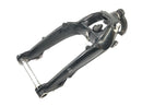 BMW K 1200 S K12S [2004] - achterbrugvork-1
