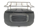 Honda GL 1000 Goldwing GL1 [1978] - Case Set Topcase Case Bagage Rack-7
