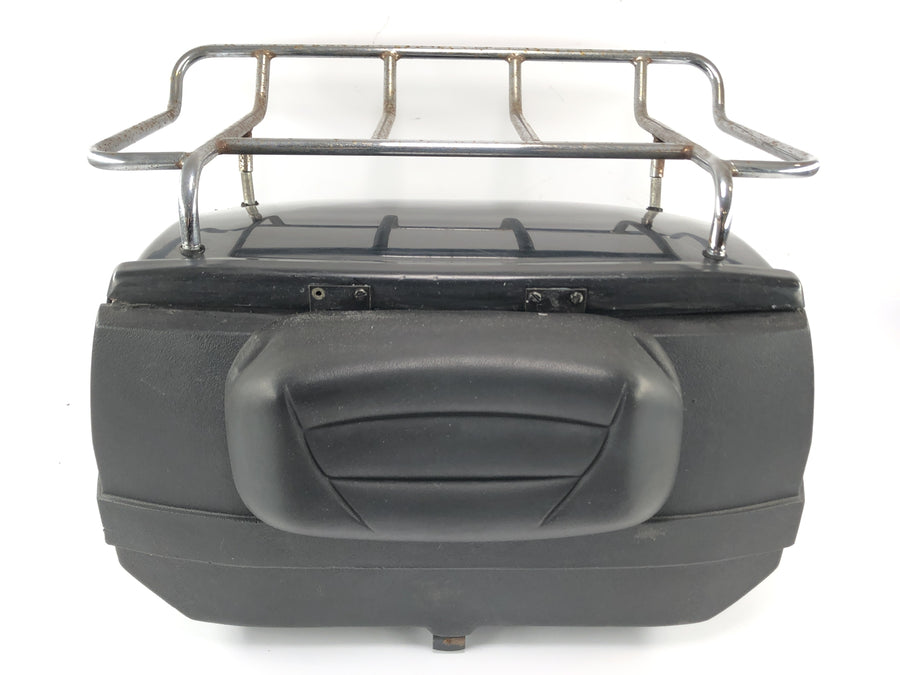 Honda GL 1000 Goldwing GL1 [1978] - Case Set Topcase Case Bagage Rack