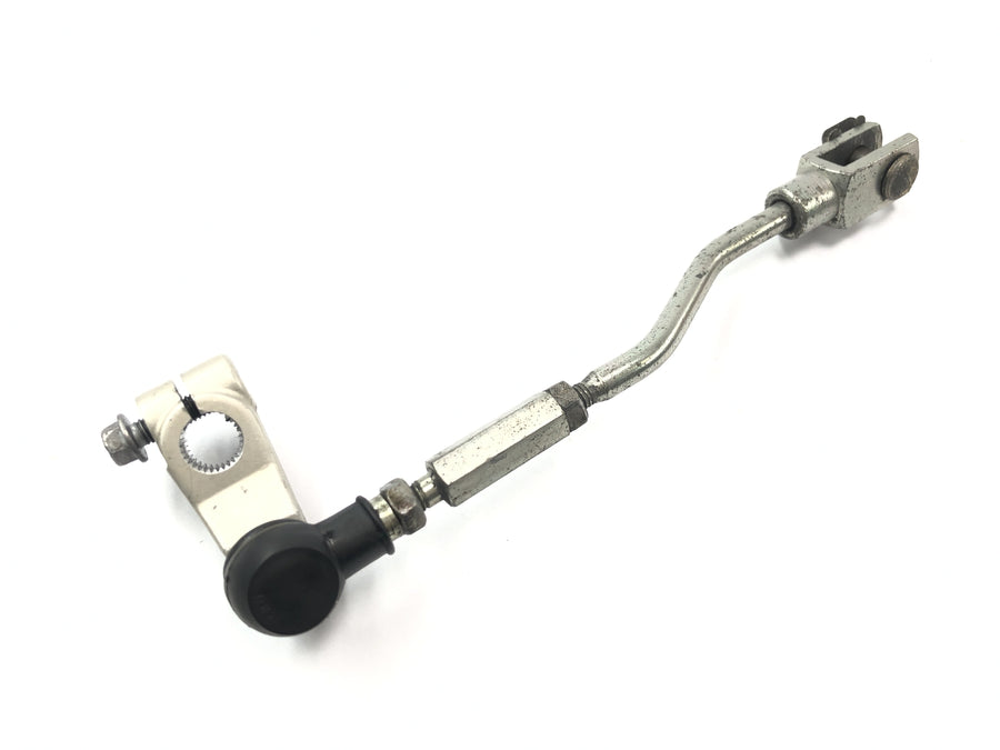 Triumph Daytona 900 T300 [1996] - shift linkage shift rod shift lever rod