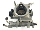 Yamaha MT 03 RM02 [2007] - Drosselklappe Einspritzanlage Drosselklappenkörper-5
