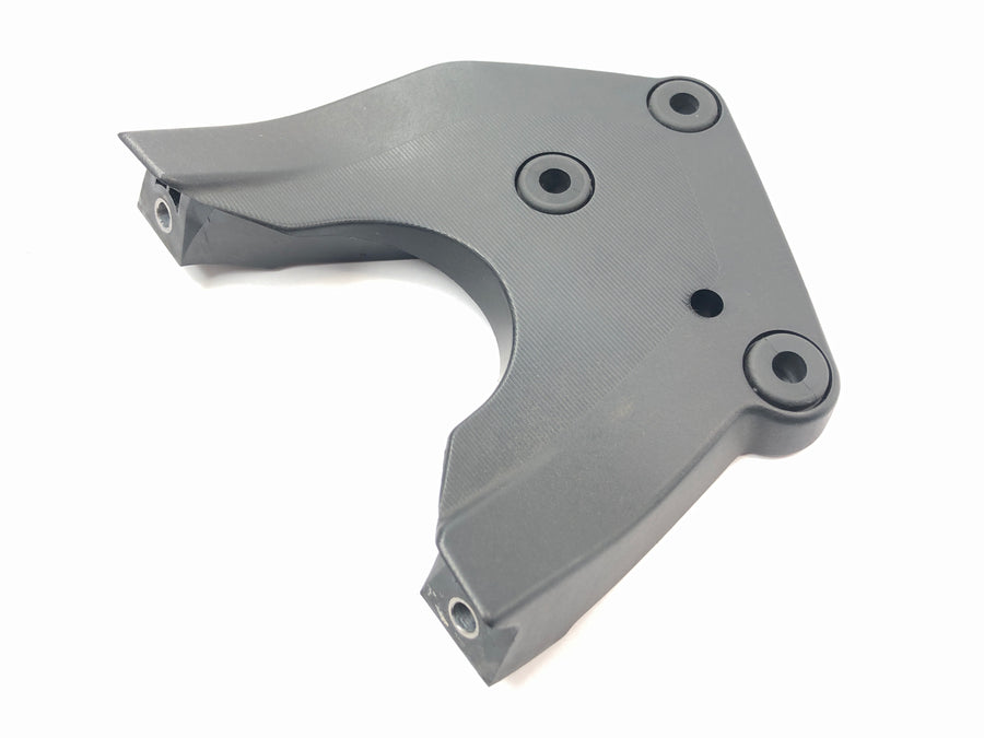 BMW R 1200 ST R1ST [2006] - Snelheidsmeteropname Fork Bridge -afdekking Apertuur