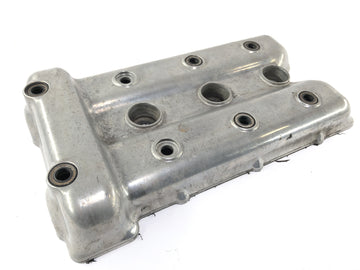 Triumph Thunderbird 900 T309RT [1996] - Klep Lid Motor Lid Silver