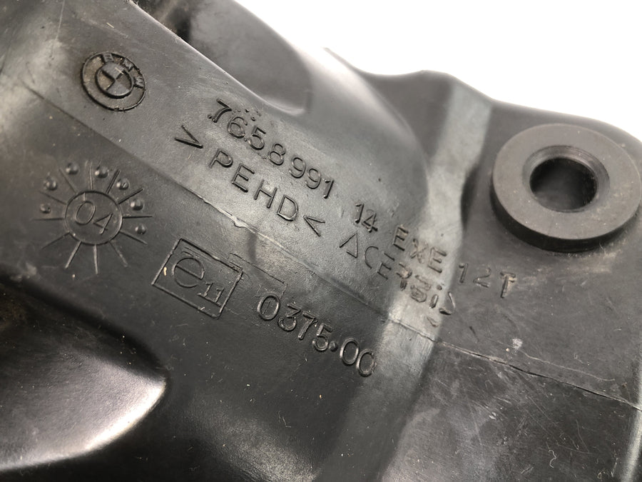 BMW K 1200 S K12S [2004] - Benzintank Tank Kraftstofftank Tankbehälter