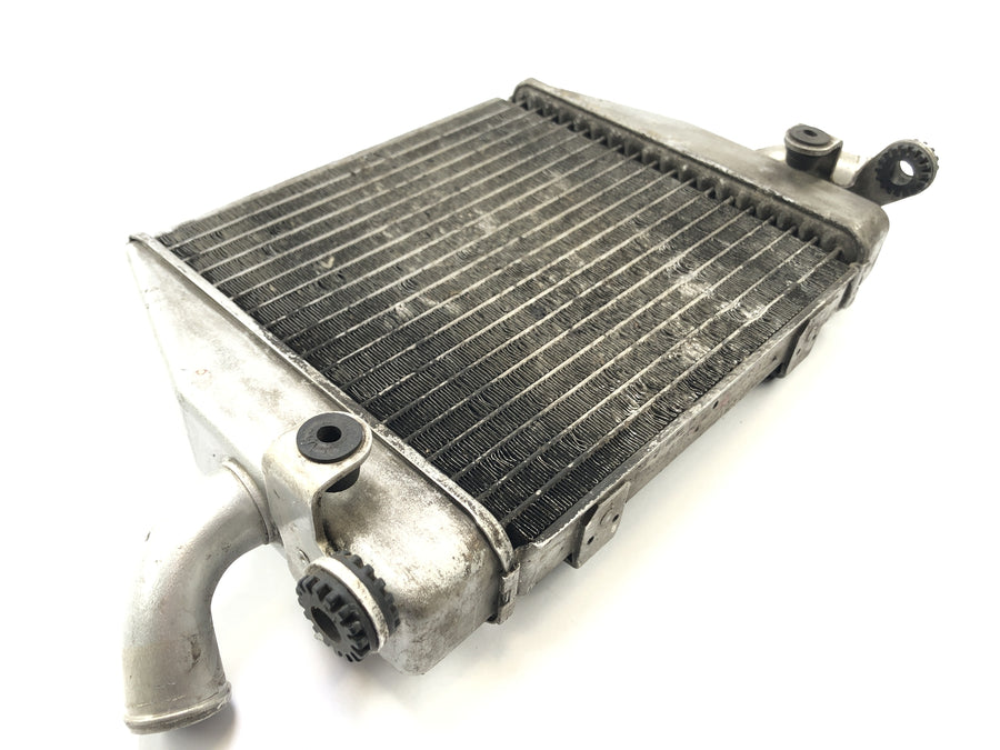 YAMAHA RD 350 YPVS 31K [1984] - Waterkoeler koeler