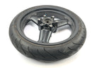 Triumph Daytona 900 T300D [1996] - Front wheel rim wheel 3.50 x 17"-5