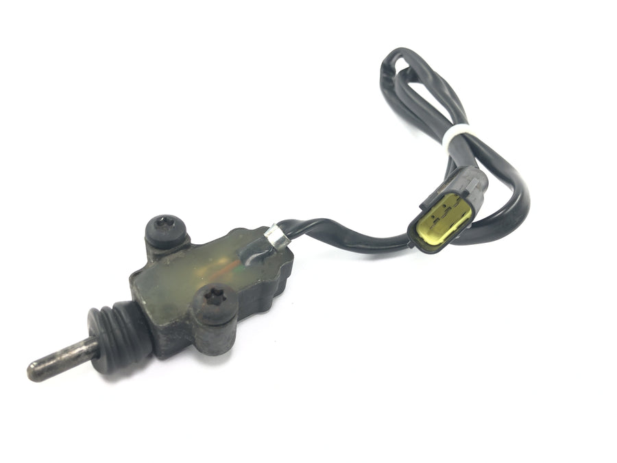 Triumph Daytona 900 T300D [1996] - Side stand switch