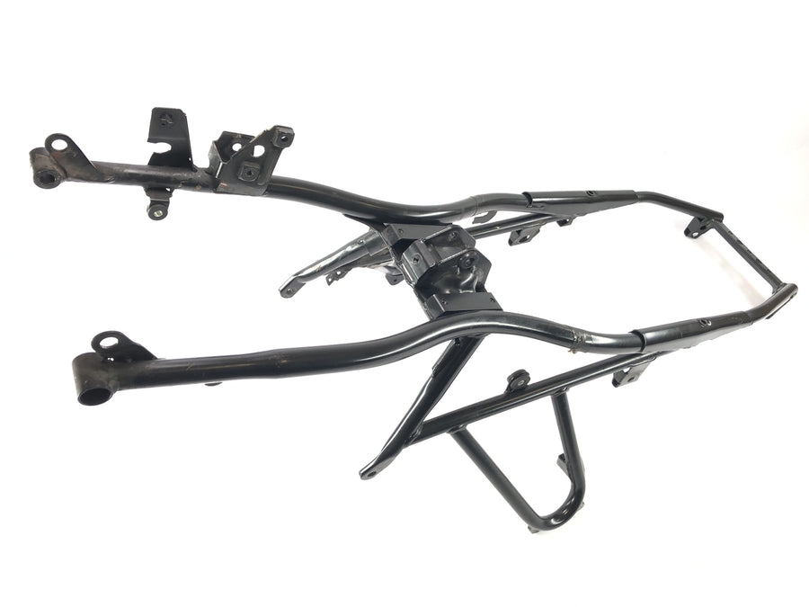 BMW R 1150 R R21 [2003] - Achterframe frame