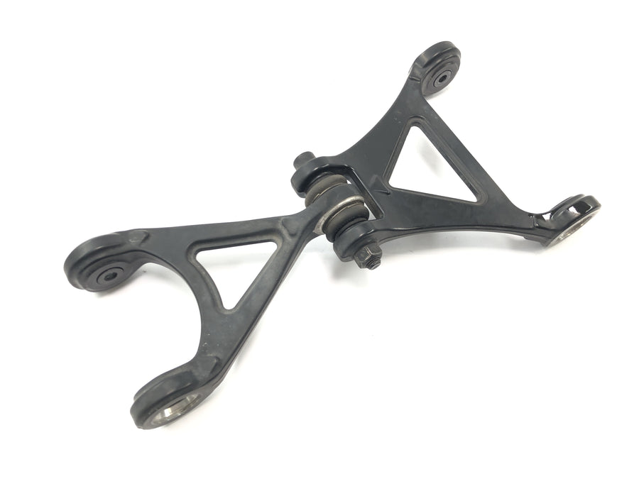 BMW K 1200 S K12S [2004] - Wishbone swingarm voorwielophanging