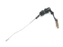 Yamaha DT 175 2K4 [1982] - Rear brake light switch, stop light switch, foot brake-1