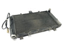 Kawasaki ZRX 1200 S ZRT20A [2001] - Radiator water cooler cooling system radiator network-4