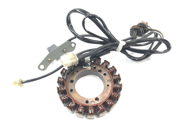 Yamaha XVS 650 Drag Star VM03 [2001] - Stator Lichtmaschine mit Pickup - 0