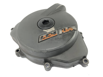 KTM 690 SM PRESTIGE [2007] - Lichte machinebekleding Motordeksel