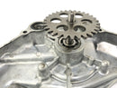 Honda VTR 1000 SP 1 SC45 [2001] - Engine cover with water pump wheel-6