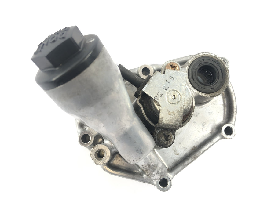 Honda CB 750 RC42 [1996] - Motordeckel Getriebedeckel
