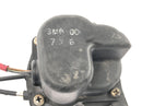 Sachs ZX 125 [1998] - Actuator exhaust control with Bowden cables-8
