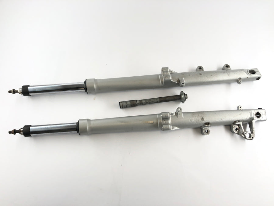 BMW R 1100 GS [1990] - Gabel Telelever met Axis