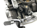 Yamaha V Max 1200 2LT [1998] - Vergaser Vergasereinheit Drosselklappengehäuse Defekt siehe Bilder-2