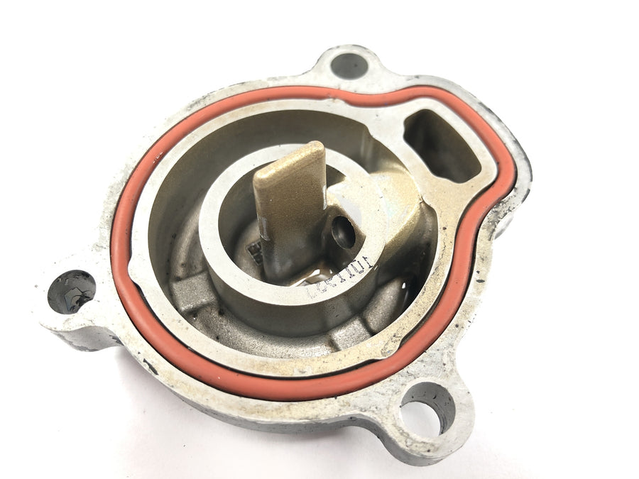 Beta RR 125 [2018] - Oil filter cover