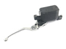 Moto Guzzi Stelvio 1200 8V [2016] - Voorrempomp voorwielremcilinder remhendel-3