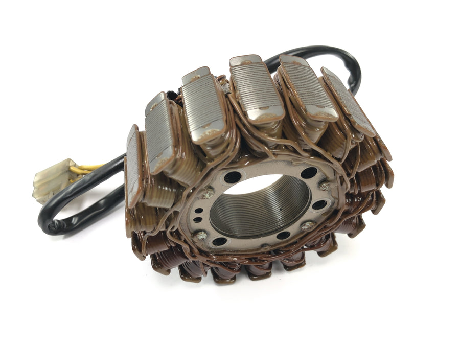 Ducati Monster SR2 800 M4 [2006] - Stator Lichtmaschine Generator Ladewicklung