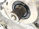 BMW R 60/5 [1973] - Gearbox met Kickstarter en Switching Pedal-5