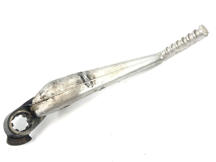Husqvarna TE 610 8AE [1994] - Kickstarter lever starter lever