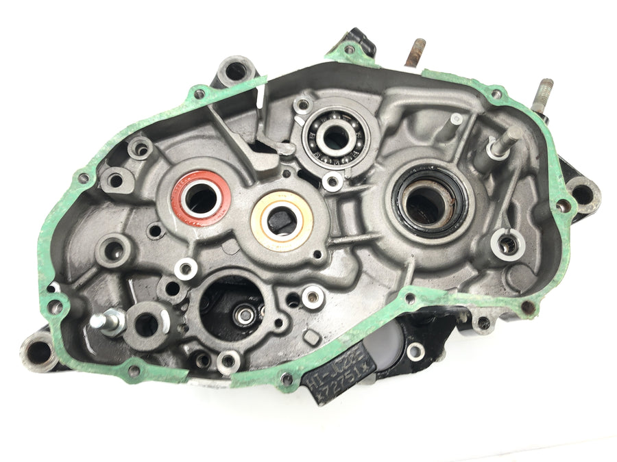 Honda NSR 125 JC22 [1998] - motor housing empty housing motor block