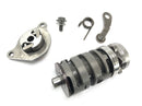 Honda NSR 125 JC22 [1998] - Schaltwalze Schaltmechanik Set-2