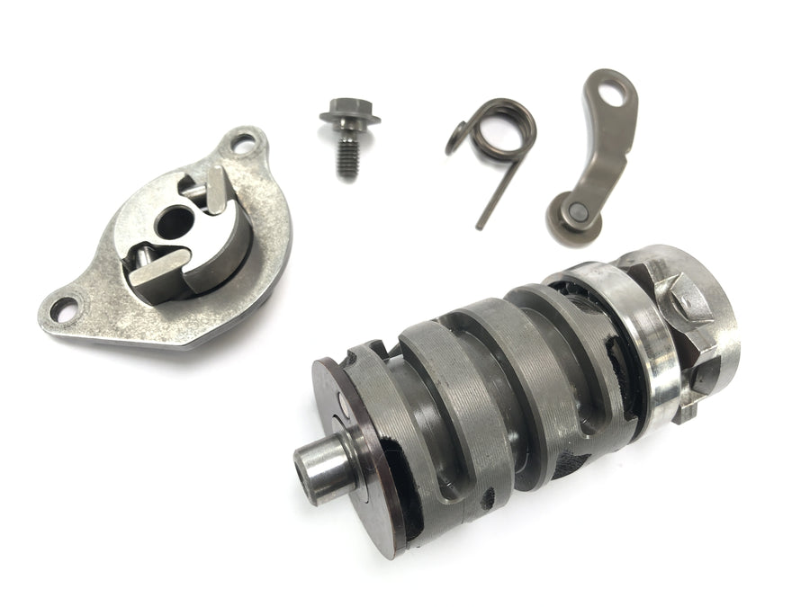Honda NSR 125 JC22 [1998] - Schaltwalze Schaltmechanik Set