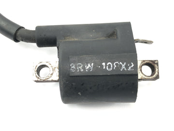 Yamaha DT 125 R DE03 [2000] - Zündspule Zündspulenmodul Zündkabel Zündkerzenstecker - 0