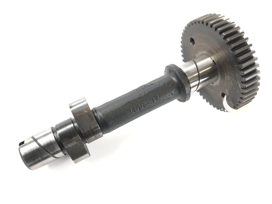 Triumph Bonneville T140V [1976] - Outdoor camshaft camshaft