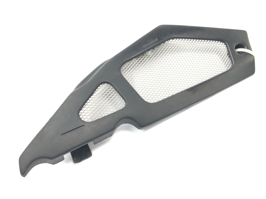 Aprilia RSV 1000 RP Mille [2001] - Seat cover grille fairing grille right