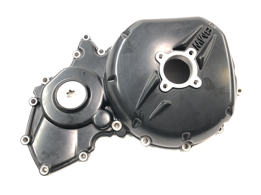 BMW K 1200 S K12S [2004] - Alternator cover engine cover generator cover
