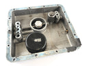 Moto GUZZI 850 Le Mans 3 VF [1986] - Oil Pan Motor deksel-5