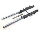 Yamaha MT 03 RM02 [2007] - Fork telescopic fork with axle fork tubes fork bars-8