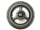 Kawasaki ZR7 ZR750F [1999] - Hintardard Rad Rim aan de achterkant 5.00x17 "-2