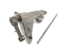 Suzuki VZ 1500 WVCU [2011] - clutch slave lever release lever clutch with push rod-1