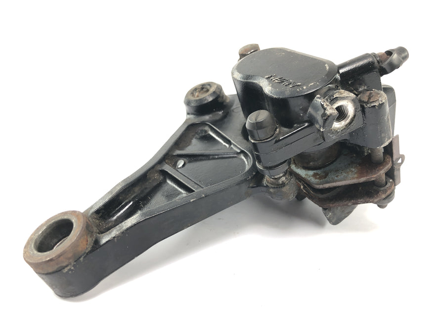 Honda ST 1100 SC26 Pan European [1990] - Achterremklauw Nissin