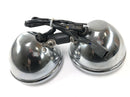 Triumph Speed Triple 1050 515NJ [2007] - Frontscheinwerfer Doppelscheinwerfer Lampe-7