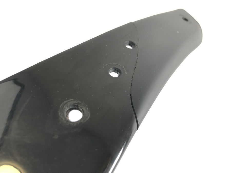TRIUMPH DAYTONA 955I T595 [1998] - Front fairing fairing mask pulpit fairing