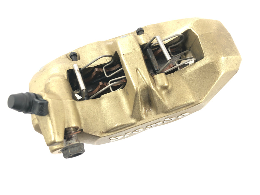 Moto Guzzi V11 Sport [1999] - Remklauw linksvoor Brembo Gold