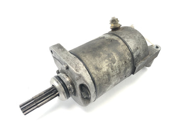 Honda NX 650 RD08 [1995] - Startmotor Startmotor Elektomotor Establishment Engine