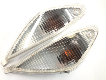 BMW K 1200 GT K12 [2003] - Verkleidungsblinker Blinker Blinkleuchte Signallicht