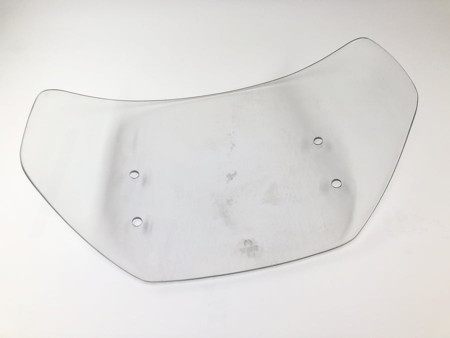 BMW K 1100 LT [1993] - Windschild Windschutzscheibe Verkleidungsscheibe klar vorne