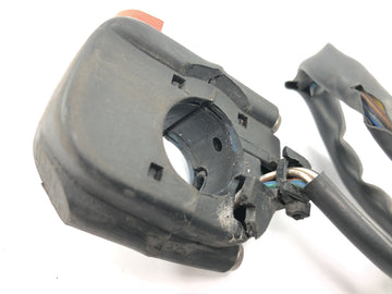 Beta RR 125 [2018] - Handlebar fitting handlebar switch right start kill switch - 0