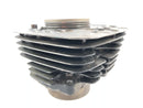 Yamaha XT 550 5Y3 [1982] - cylinder with piston-4