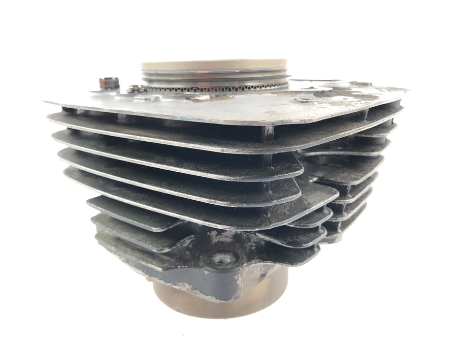 Yamaha XT 550 5Y3 [1982] - cylinder with piston